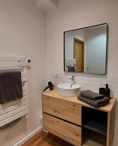 ô Tour's Angels Rabelais Villa *