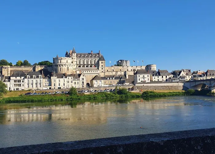 ô Tour's Angels Rabelais *