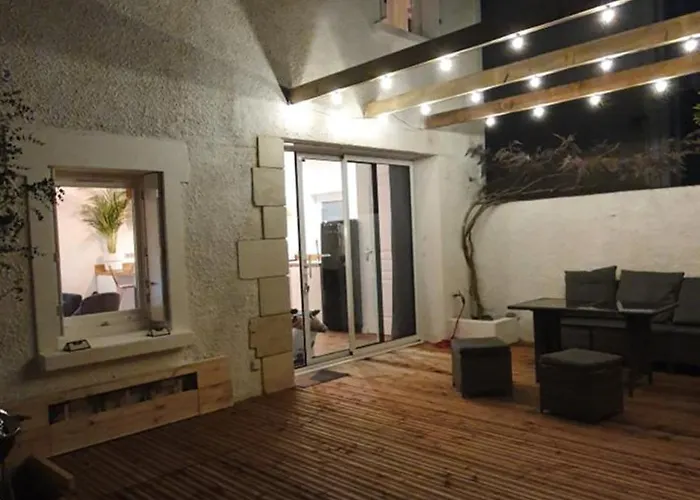 ô Tour's Angels Rabelais Tours